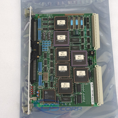 Hitachi Wi-890 Monitor Zvl187-f01 for Parts or Repair