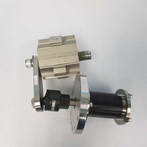 319-0201// Applied Materials 0010-20295 Components for Industrial Use