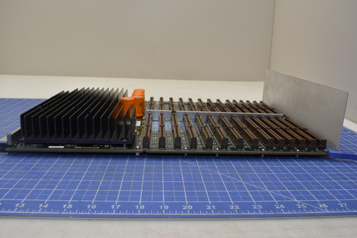 Teradyne 950-826-01 Pcb Add-clock Pe for Industrial Use