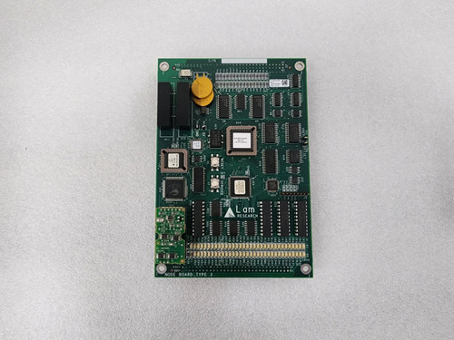 Lam Node Board Type 3 810-800256-005 for Industrial Applications