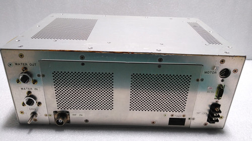 [Used] Daihen Rmn-30 Rf Matcher for Industrial Equipment