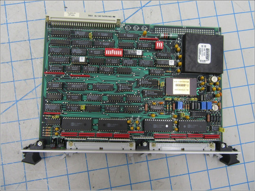 Lam Research 2800303 Pcb-vme A/d Card for Industrial Applications