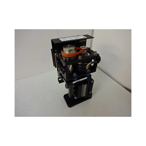 Susceptor Lift Assembly for Semiconductor Equipment