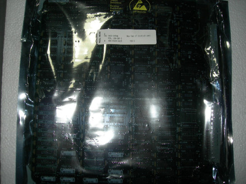 PCB, Nikon Pcb Lsa-cbf-2 P/n Kba-00600-ae29