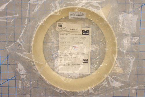 Lam Research 716-330890-001 Modified Ceramic Bsr Ring - Used
