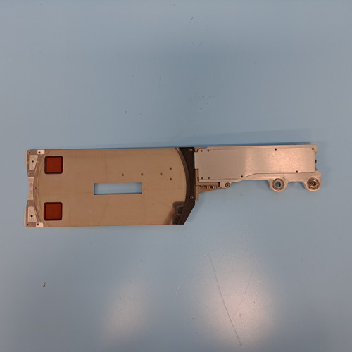 136-0401 Amat 0010-76005 Assembly Blade Robot 8 - Used