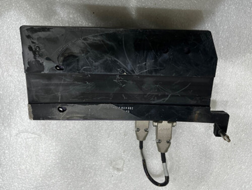 Amat 0100-00427 Pcb Assembly Chamber Interlock Board