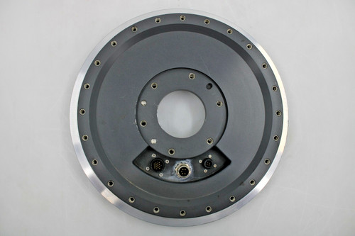 Applied Materials 0040-44797-011 Ring Adapter Used