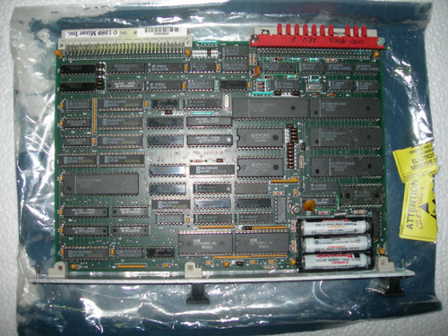 PCB, Applied Materials Pcb Video 7710 P/n 0010-09003 - New