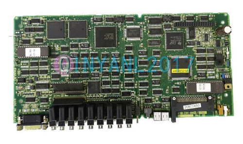 1pc Fanuc Circuit Board A16b-2201-0880 - New