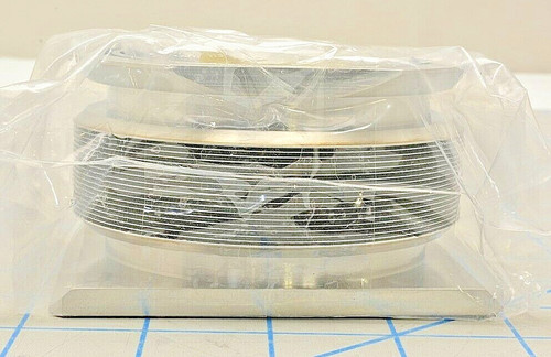 Axcelis Technologies 1911950 Bellows Linac/fem Used
