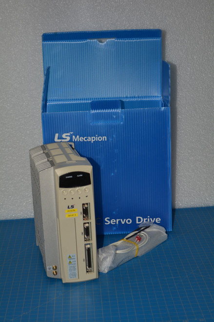 Apd-vs10(c2)n Ic Motor Driver Used Ls Mecapion