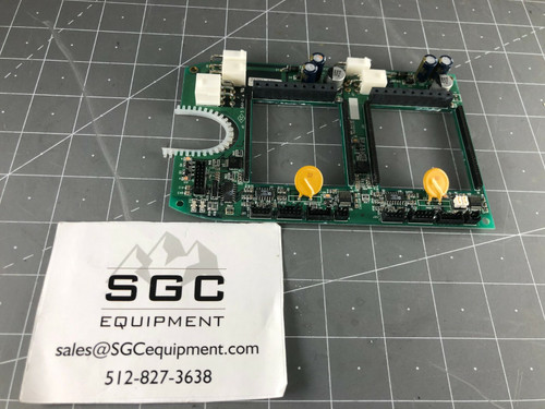 Asyst Technologies 21203-102 Wrist Board Used