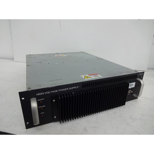Kla High Voltage Power Supply