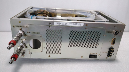 [Failure] Daihen Rmn-50rd Rf Matcher for Parts