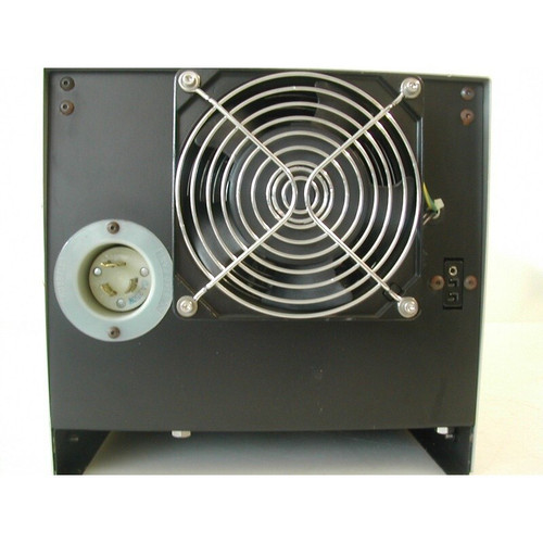 Power Svg 8836 Power Supply for Parts or Repair