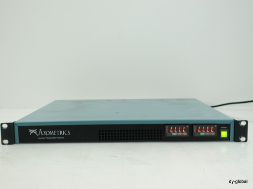 Axometrics Axoscan Mueller Matrix Polarimeter Sem-i-1067