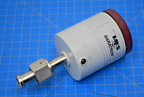 626A12TBE Mks Baratron 100 Pa Capacitive Manometer Pressure Transducer - New