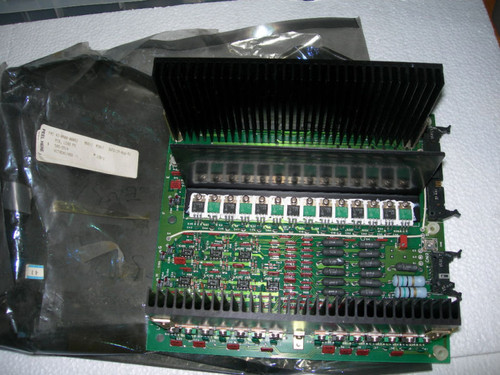 Hitachi Pcb Lens Power Supply P/n 545-5514 for Optical Systems
