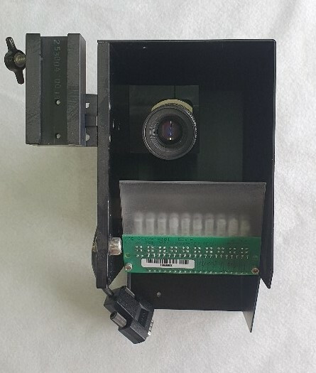 Electroglas Prober 4090micro Ocr for Semiconductor Testing
