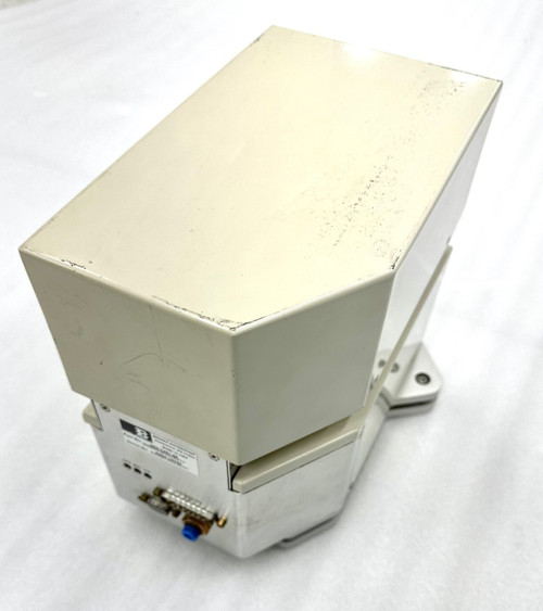 Brooks Automation Wafer Pre-aligner Model 002-7391-08
