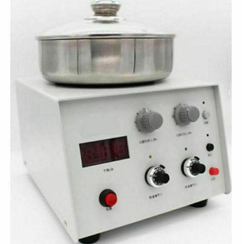 Ce Laboratory Super Spin Coater Spinner - New Equipment