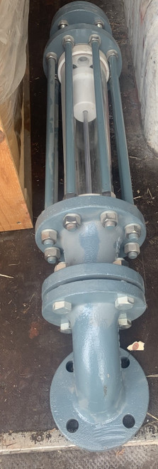 Flow Meter Esko Model P-103 - New Equipment