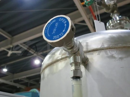 Water Storage Tank Sus - Used