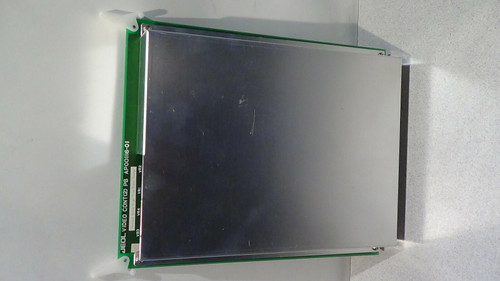 Jeol Ap001116-01 Video Controller Pb Board - Used