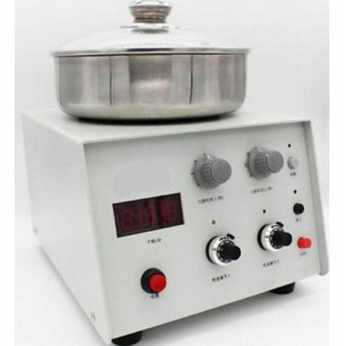 Ce Laboratory Super Spin Coater Spinner Coating Machine