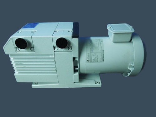 Leybold D16b Rebuilt Vacuum Pump