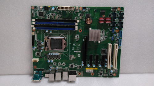 [Used] Advantech Ebc-mb07 Industrial Controller for Automation