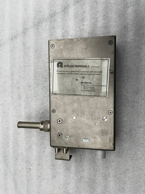 Applied Materials 0090-a3222 Sbbi Assembly for Equipment