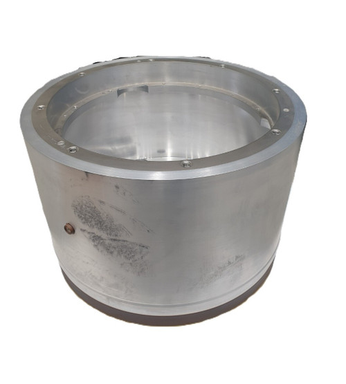 Applied Materials 0040-42746 Bulkhead - Semiconductor Component
