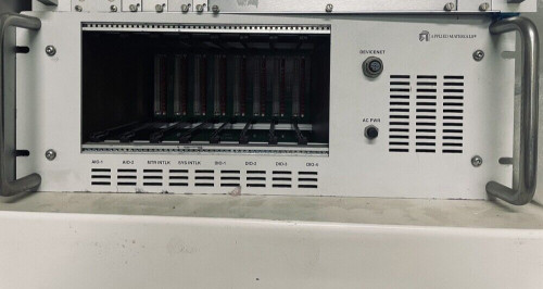 Applied Materials 0010-32419 - Semiconductor Manufacturing Equipment