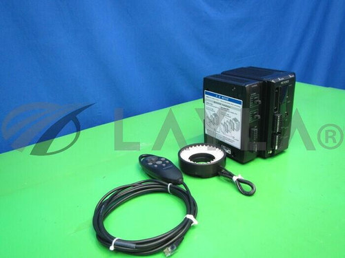 Image Processing System P/n Xg7500 for Advanced Imaging Applications