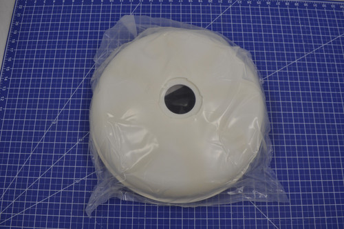Applied Materials 0200-35956 Dome for Semiconductor Equipment