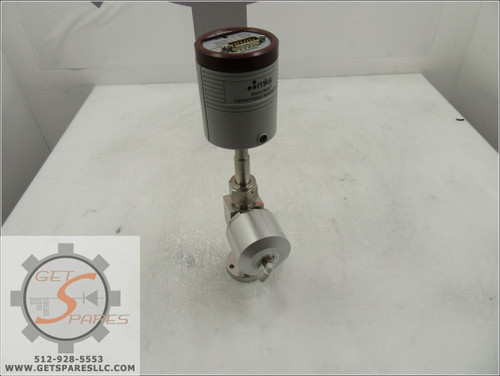 626A11TBE	/ Mks 626a11tbe Baratron Transducer Capacitance Manometer
