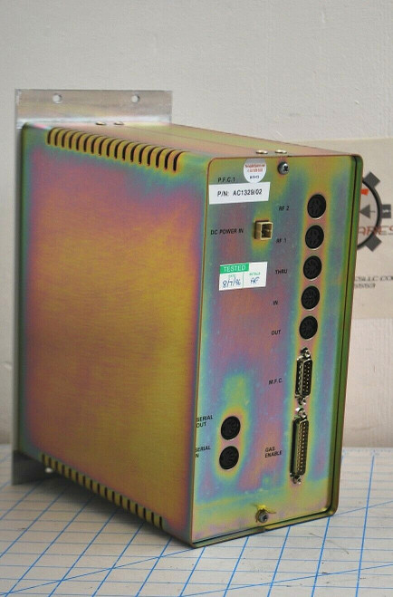 Ac1329-02 Module Pfc 1a - Used Industrial Equipment