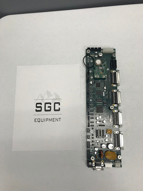 Asyst Technologies 3200-1226-01 Pcb Board - Industrial Component