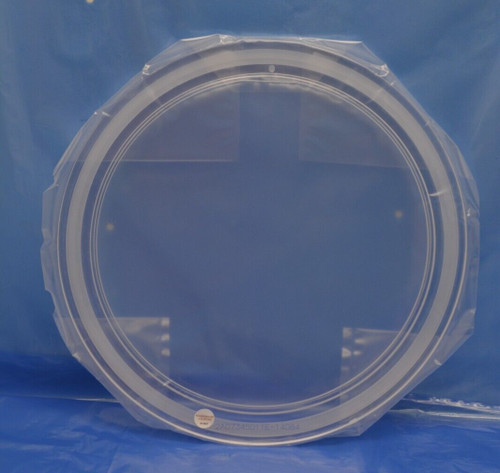 2A0734501 Hitachi Quartz Ring 322-a07345-1-1 Te-14084