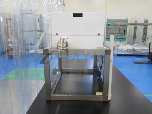 Exhaust Hood Captair Venticap 502