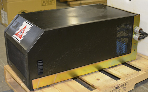 010482-000 Power Supply - 36vdc Micro Control Unit