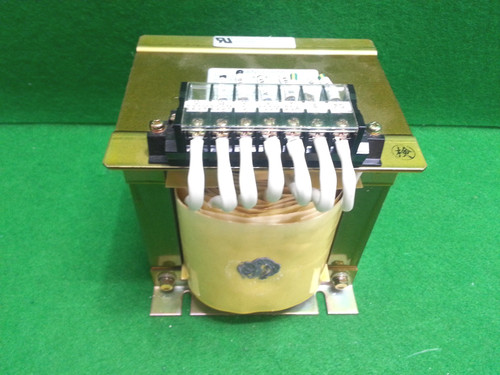 Fujihen Ftu-2000 Ii Transformer - Industrial Equipment