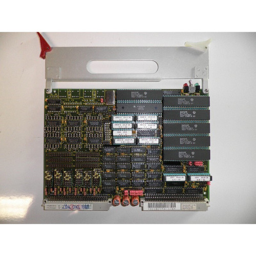 Assy Pcb Serial I/o - 2 for Industrial Applications