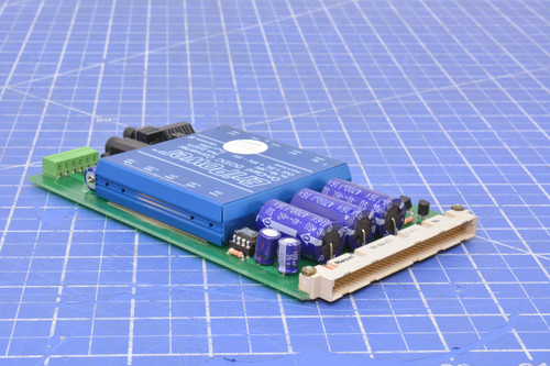 100-064-053 Circuit Board with Eripower Converter Pka 2232 Pi by Panduit