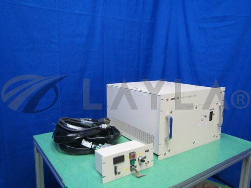 Dc Power Supply P/n Pdc017 - Industrial Equipment