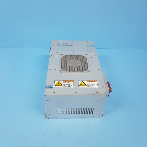 334-0401// Ase Amv-2000 Seme Automatic Impedance Matching Unit for Rf Applications