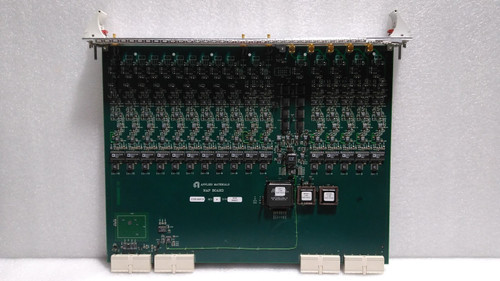 [Used] Applied 0100-a0015 Nap Board Rev.a for Semiconductor Systems