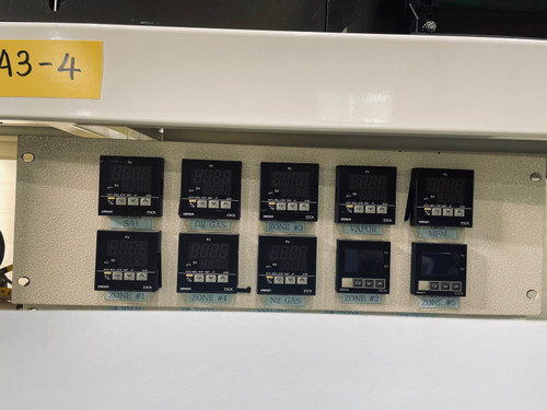 Omron E5ck E5cn Modules - Used Industrial Components